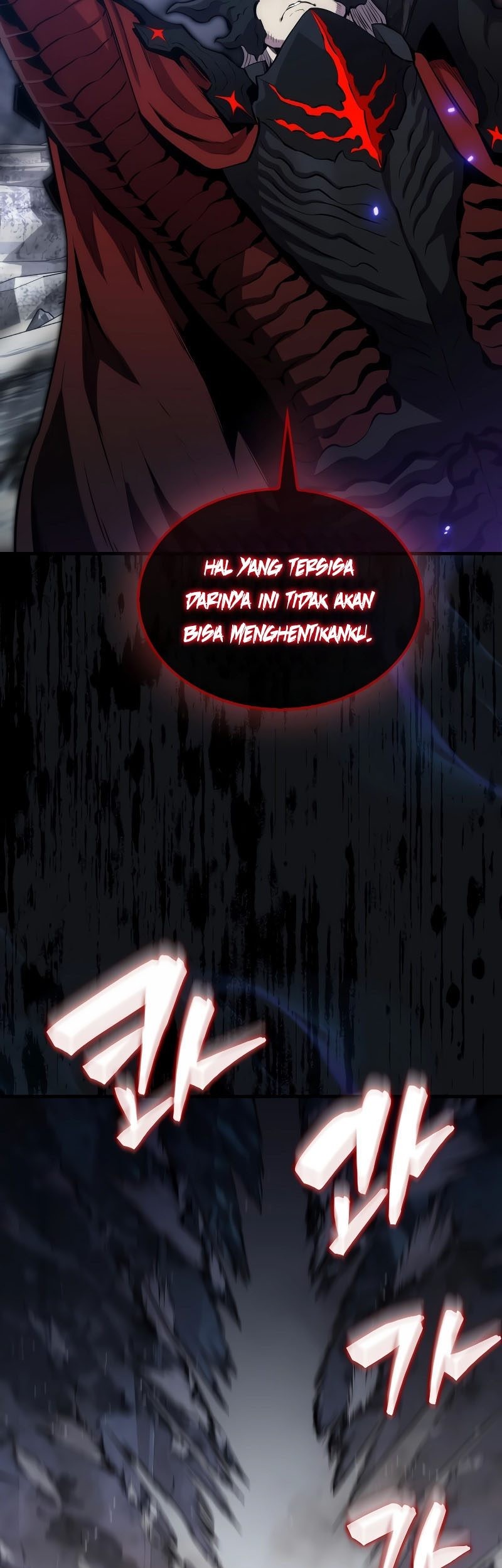 Sleeping Ranker Chapter 113 Gambar 26