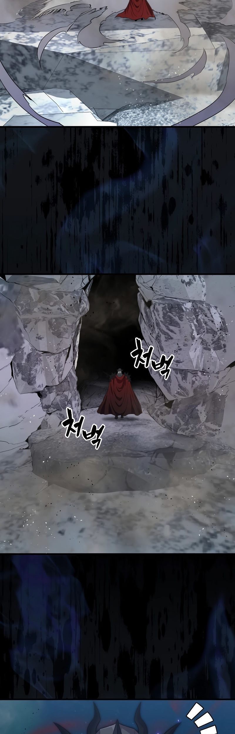 Sleeping Ranker Chapter 113 Gambar 28
