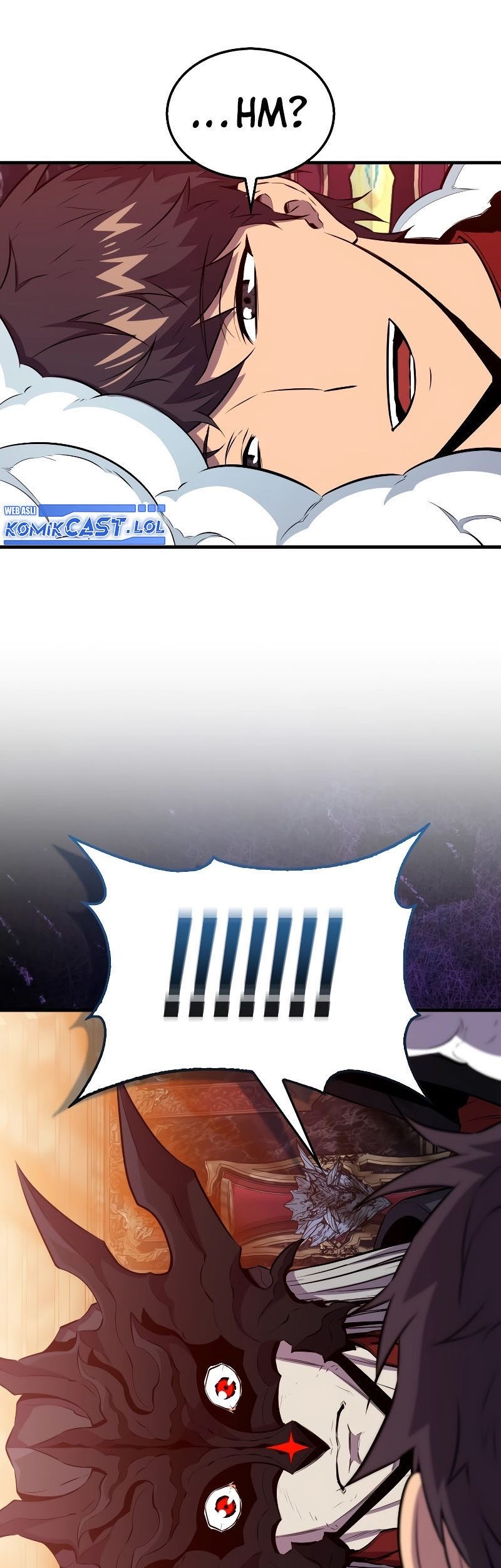 Sleeping Ranker Chapter 113 Gambar 36