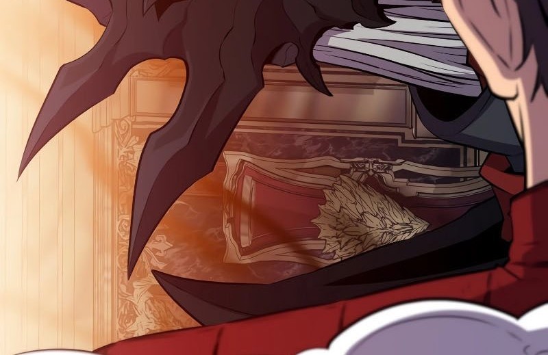 Sleeping Ranker Chapter 113 Gambar 37