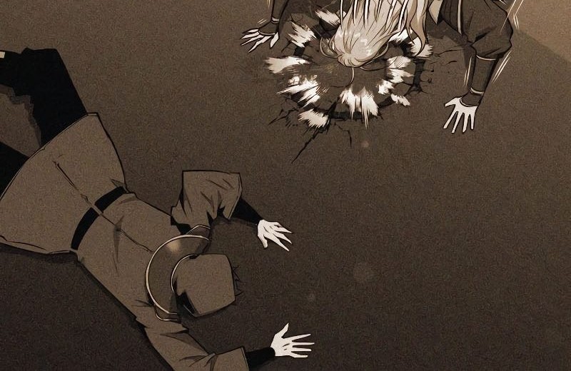 Sleeping Ranker Chapter 113 Gambar 47