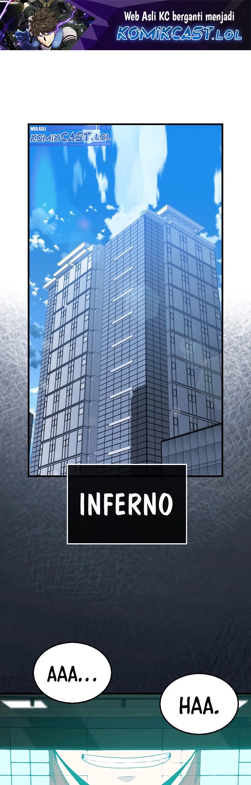 Baca  Sleeping Ranker Chapter 113 Gambar 2