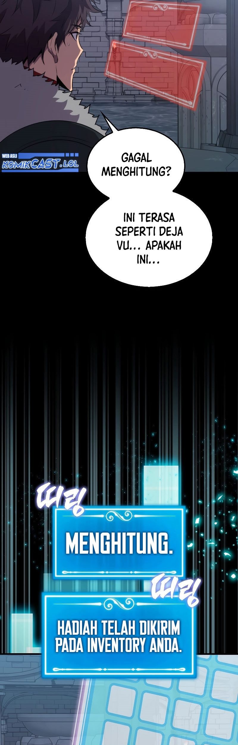 Sleeping Ranker Chapter 113 Gambar 80