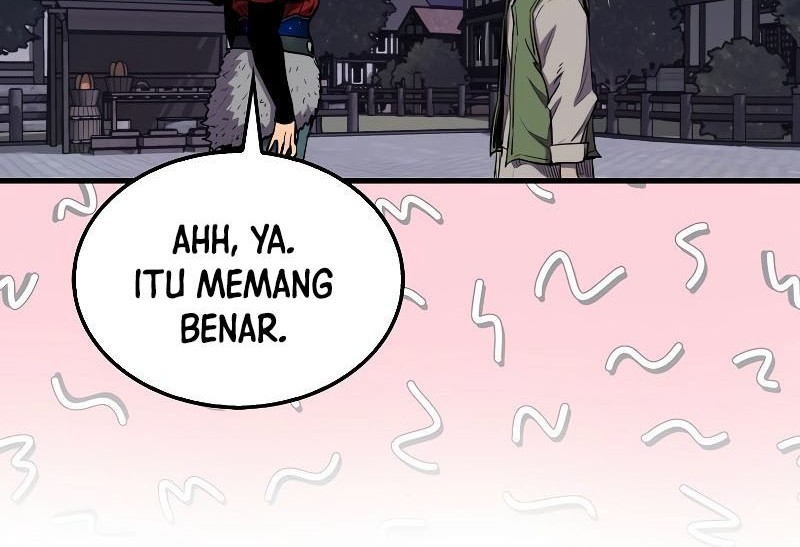 Sleeping Ranker Chapter 113 Gambar 13