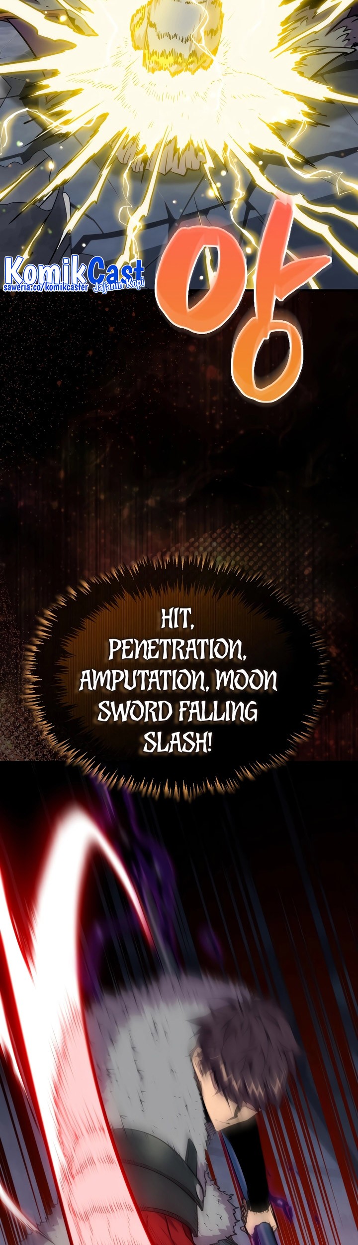 Sleeping Ranker Chapter 111 Gambar 20