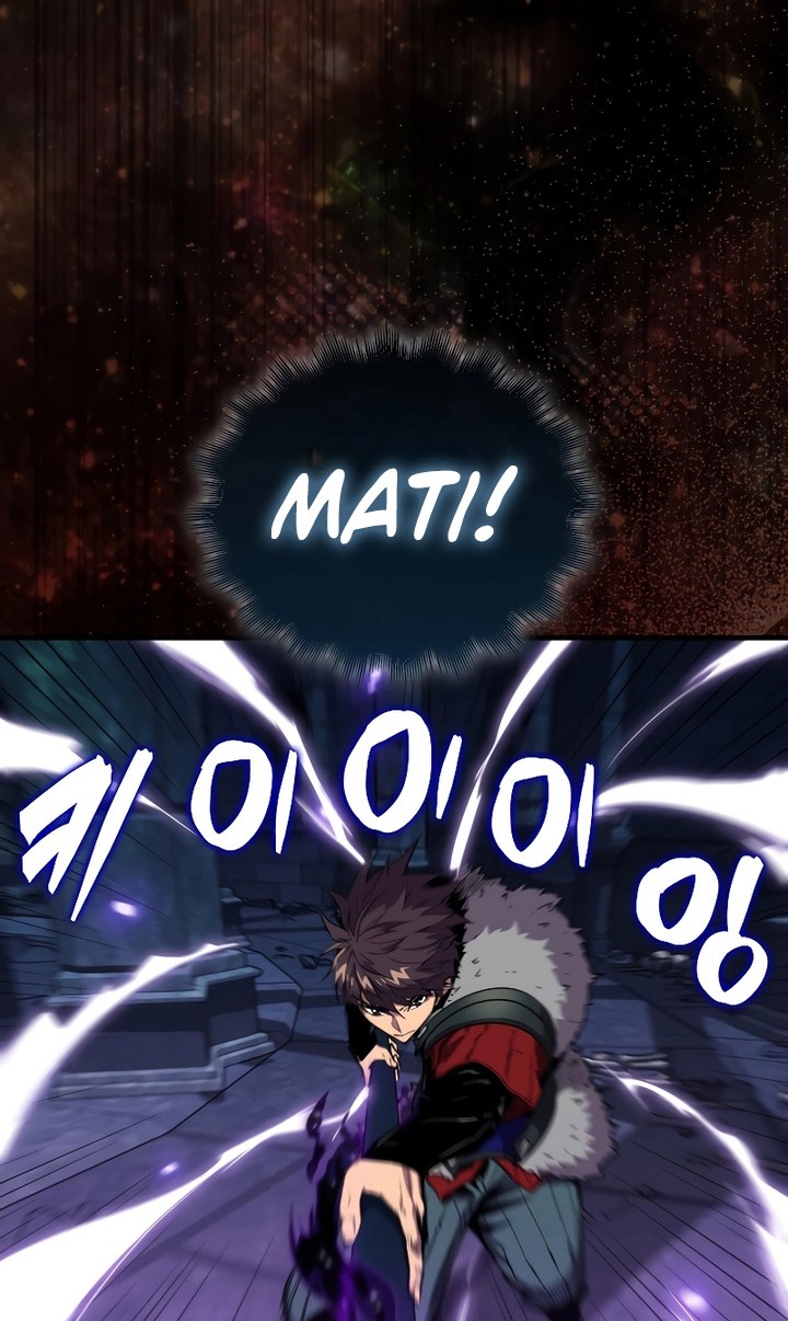 Sleeping Ranker Chapter 111 Gambar 23