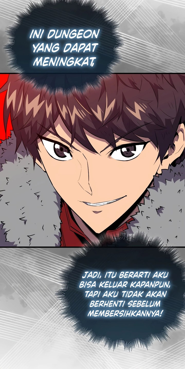 Sleeping Ranker Chapter 111 Gambar 27