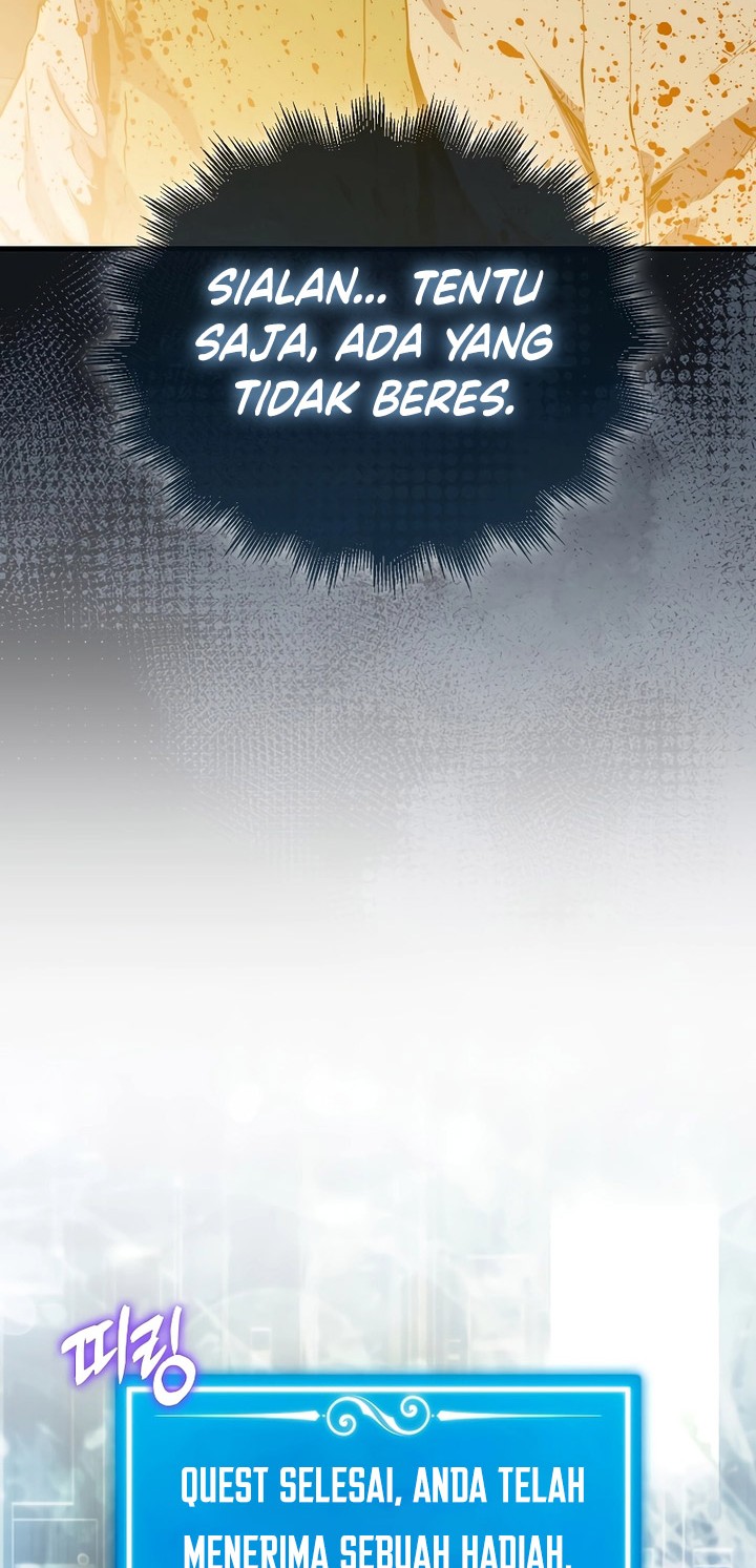 Sleeping Ranker Chapter 111 Gambar 43