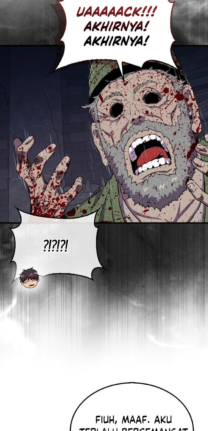 Sleeping Ranker Chapter 111 Gambar 45