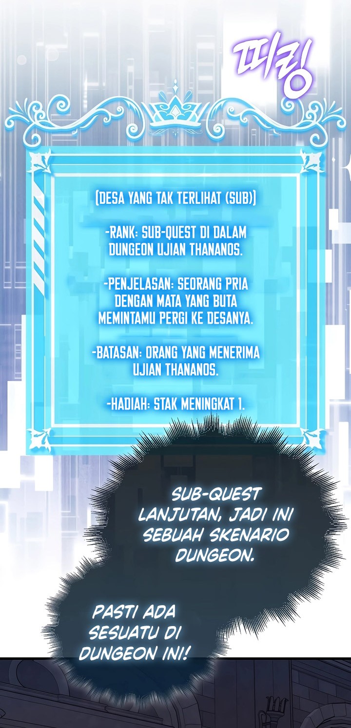 Sleeping Ranker Chapter 111 Gambar 47