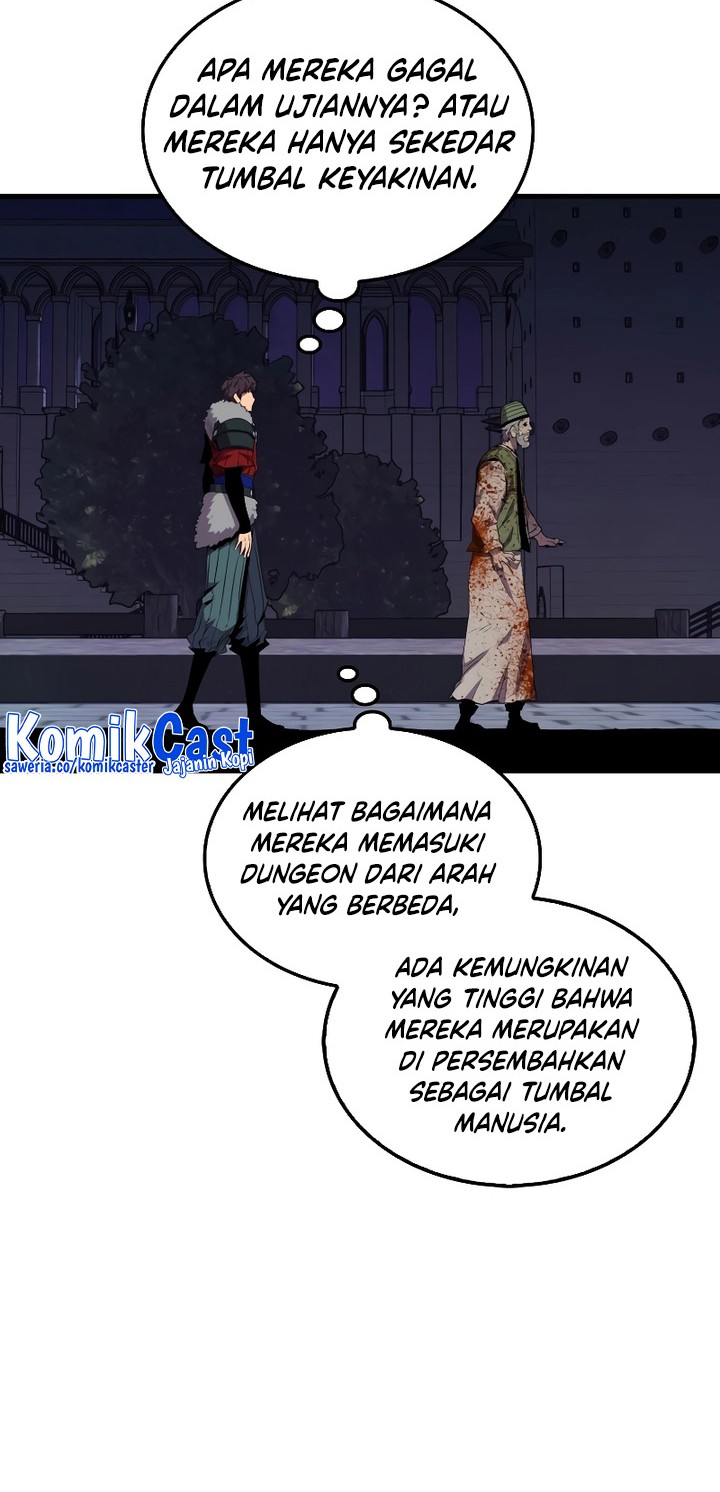 Sleeping Ranker Chapter 111 Gambar 49