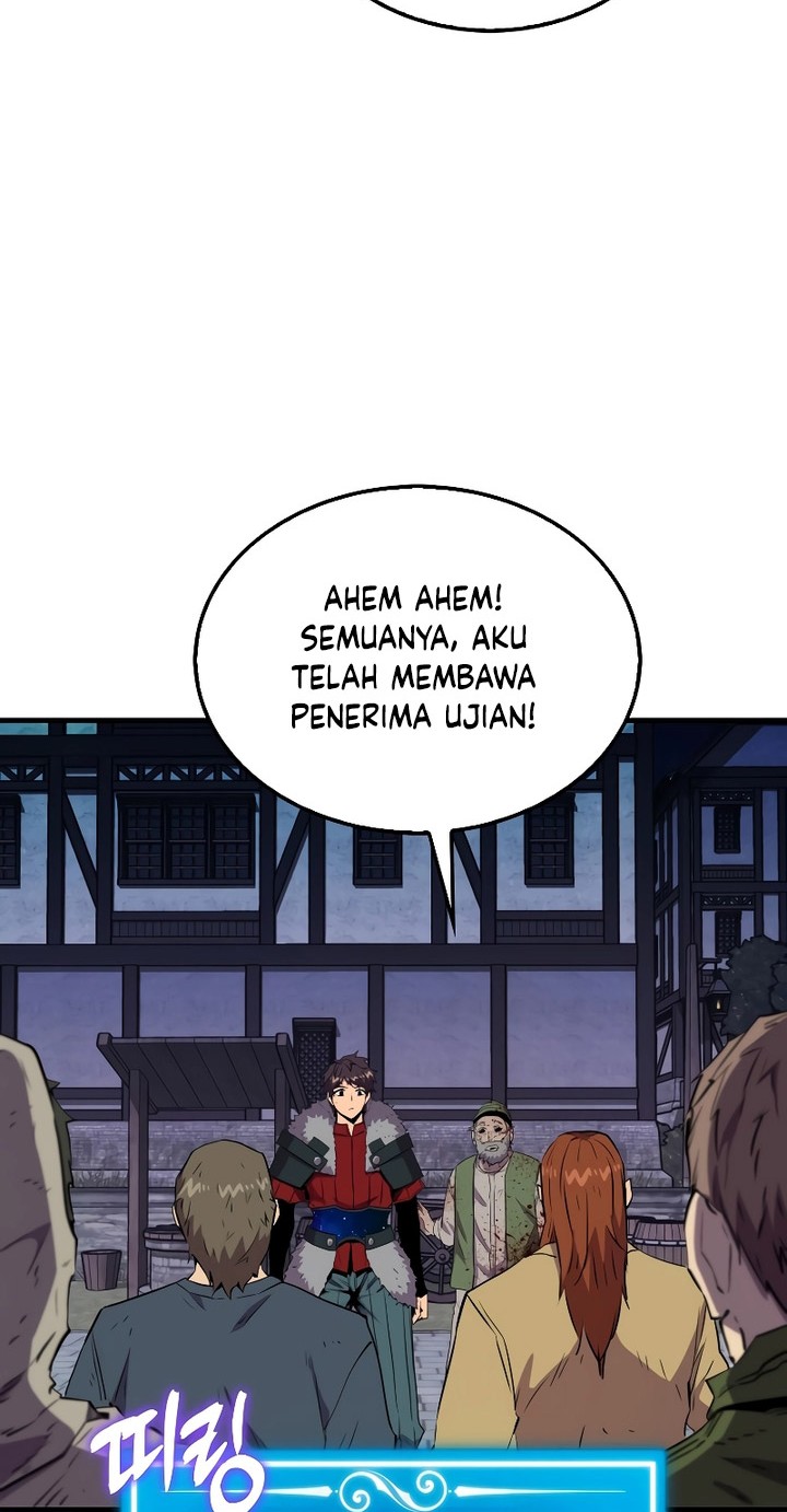 Sleeping Ranker Chapter 111 Gambar 53