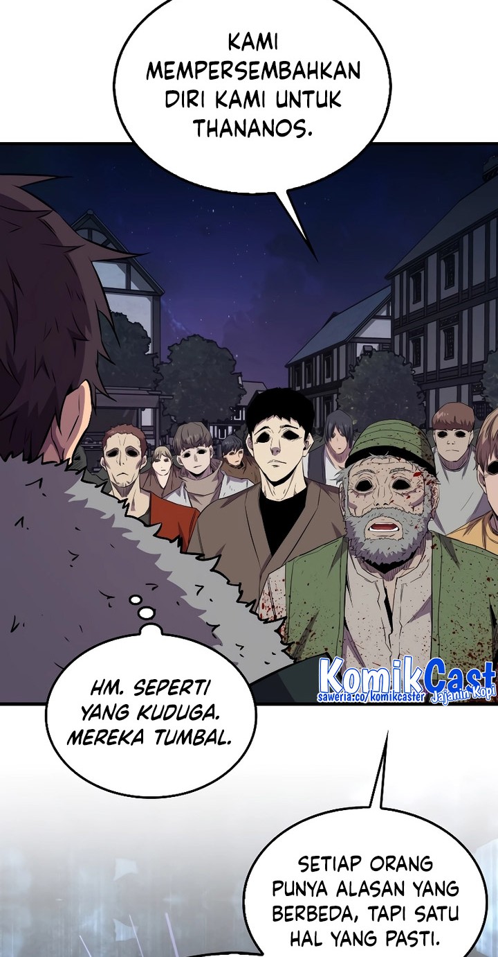 Sleeping Ranker Chapter 111 Gambar 55