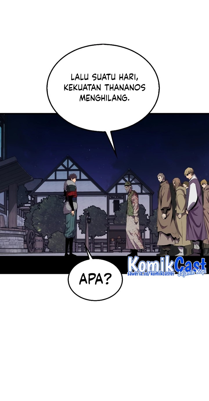 Sleeping Ranker Chapter 111 Gambar 57