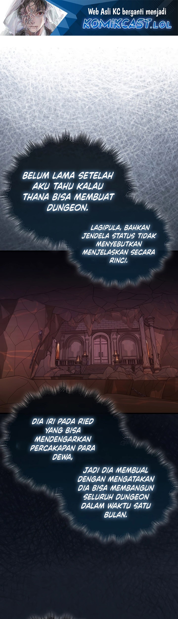 Baca  Sleeping Ranker Chapter 111 Gambar 2