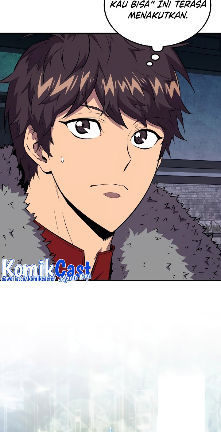 Sleeping Ranker Chapter 111 Gambar 65