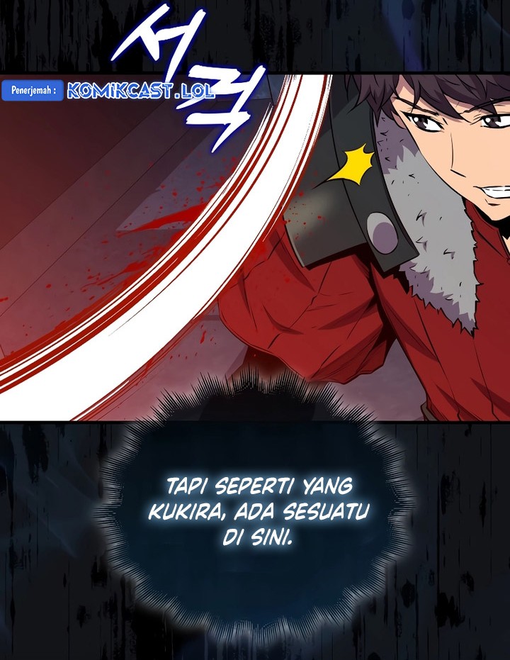 Sleeping Ranker Chapter 111 Gambar 7