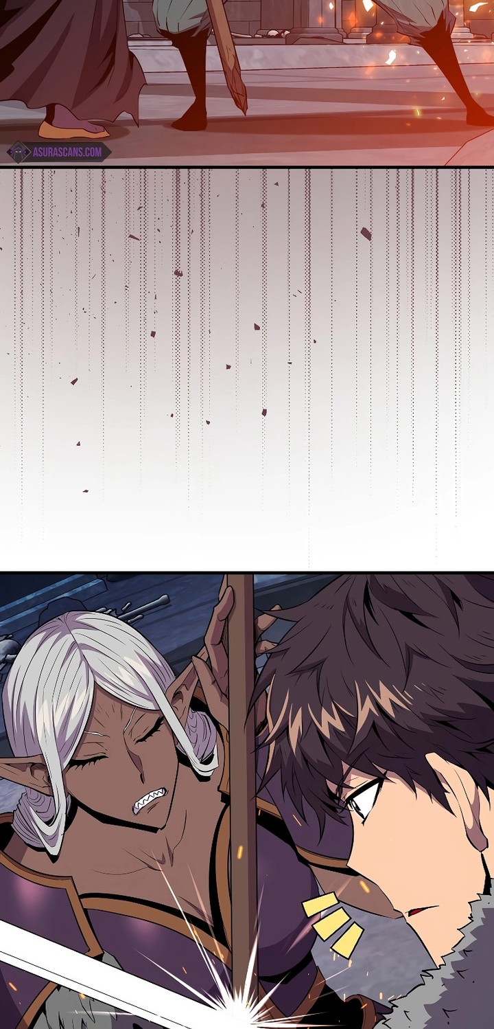 Sleeping Ranker Chapter 111 Gambar 11