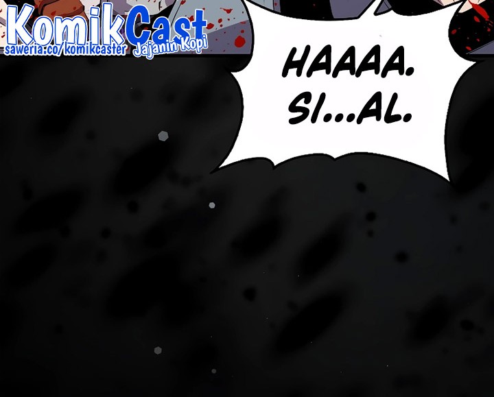 Sleeping Ranker Chapter 110 Gambar 25