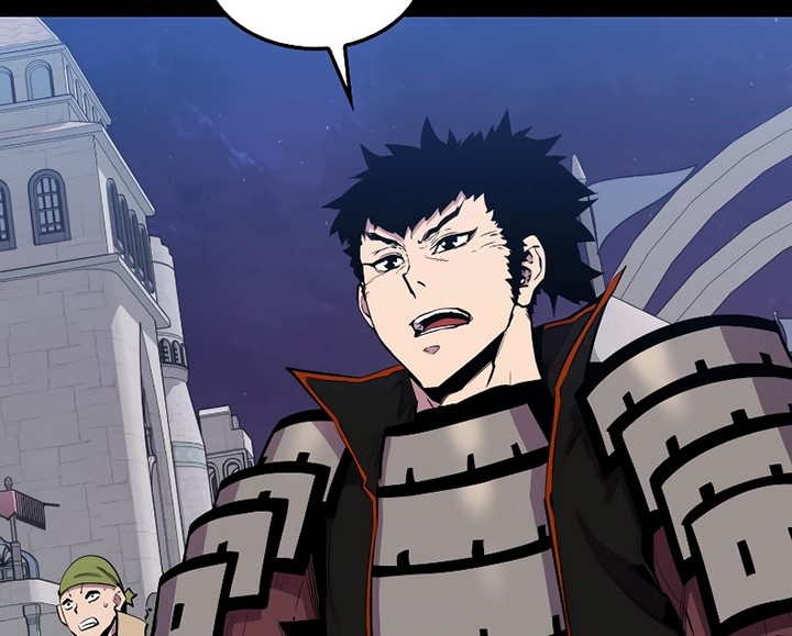 Sleeping Ranker Chapter 110 Gambar 27