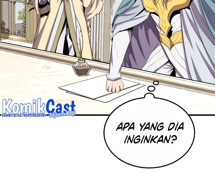 Sleeping Ranker Chapter 110 Gambar 33