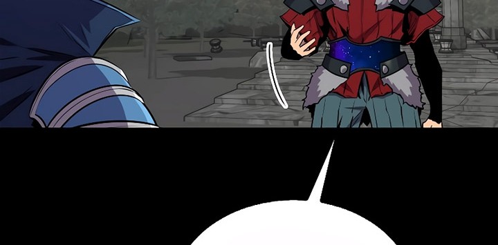 Sleeping Ranker Chapter 110 Gambar 53