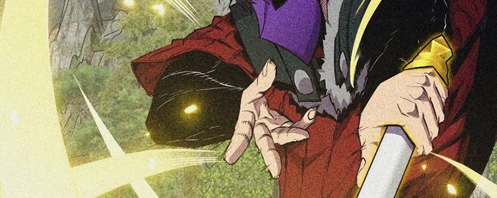 Sleeping Ranker Chapter 110 Gambar 59