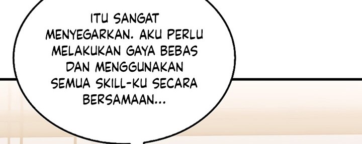 Sleeping Ranker Chapter 110 Gambar 63