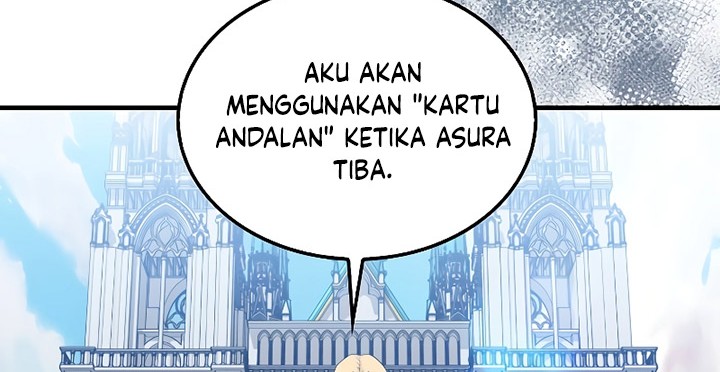 Sleeping Ranker Chapter 109 Gambar 31