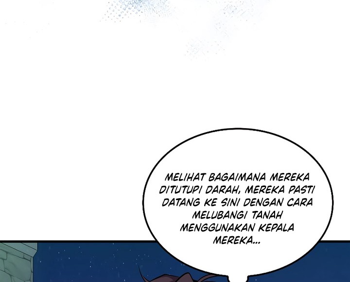 Sleeping Ranker Chapter 109 Gambar 13