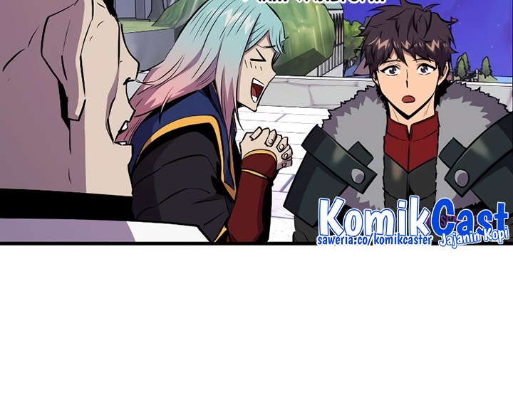 Sleeping Ranker Chapter 109 Gambar 17