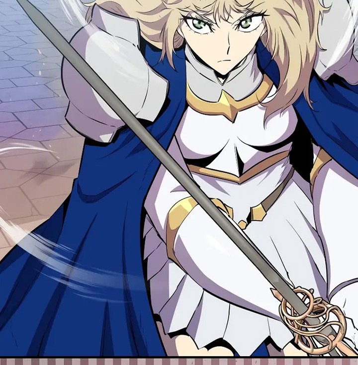 Sleeping Ranker Chapter 108 Gambar 23