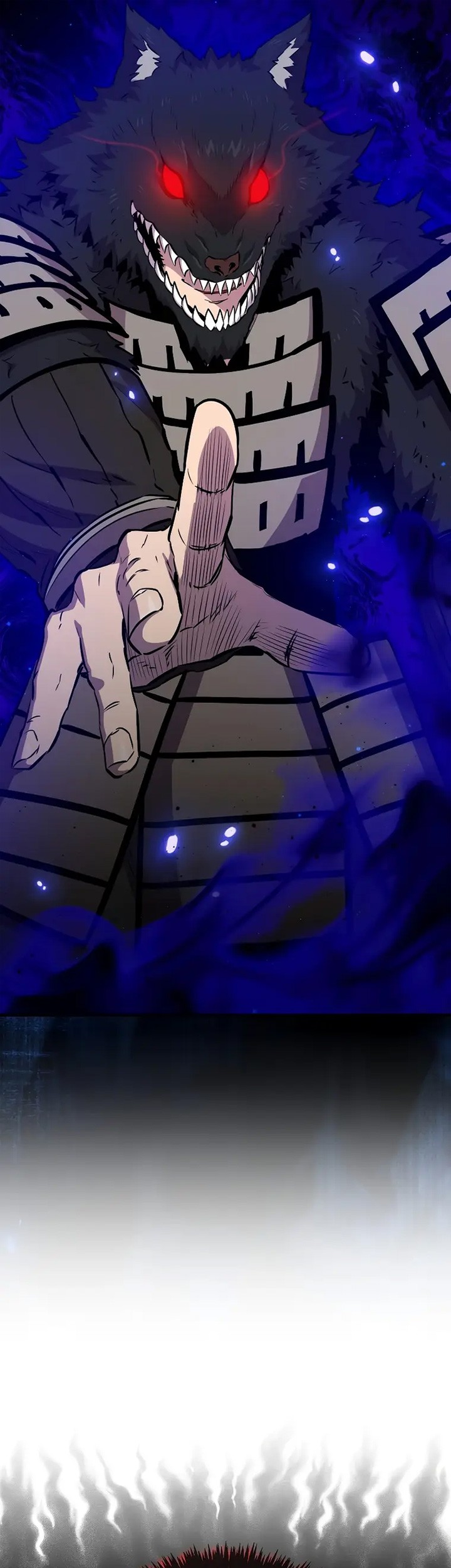 Sleeping Ranker Chapter 108 Gambar 36