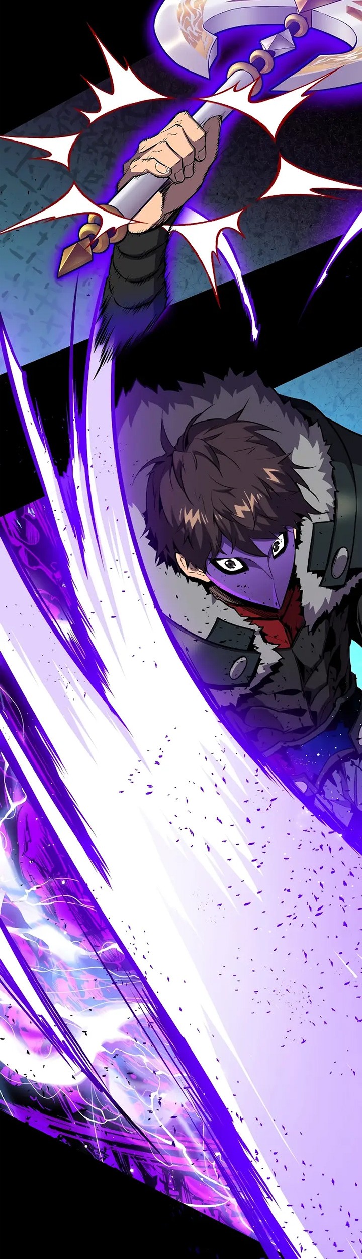 Sleeping Ranker Chapter 108 Gambar 58