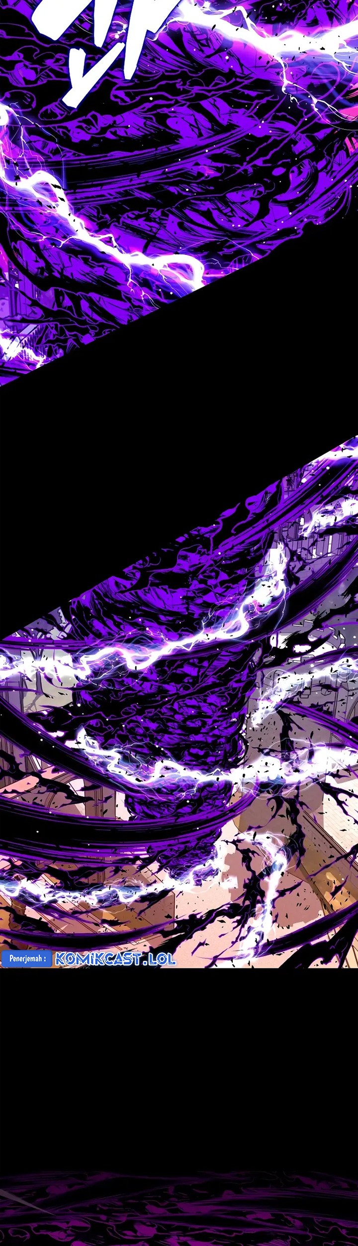 Sleeping Ranker Chapter 108 Gambar 62