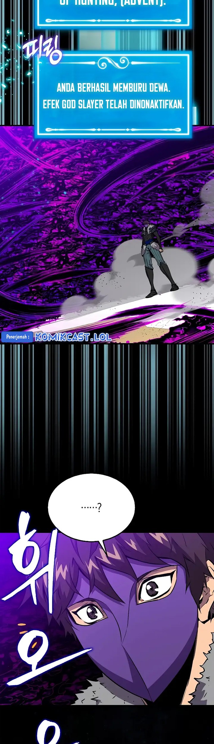 Sleeping Ranker Chapter 108 Gambar 66