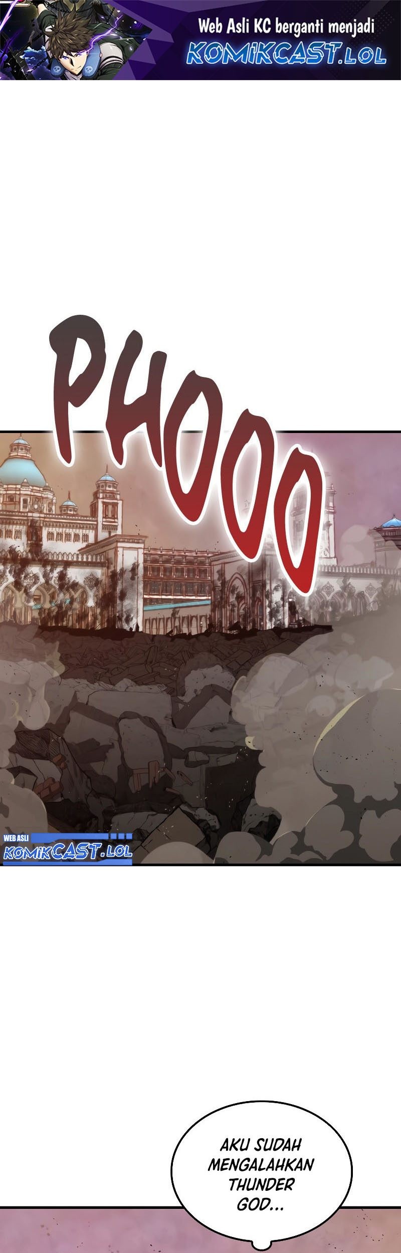 Baca Sleeping Ranker Chapter 106 Gambar 2