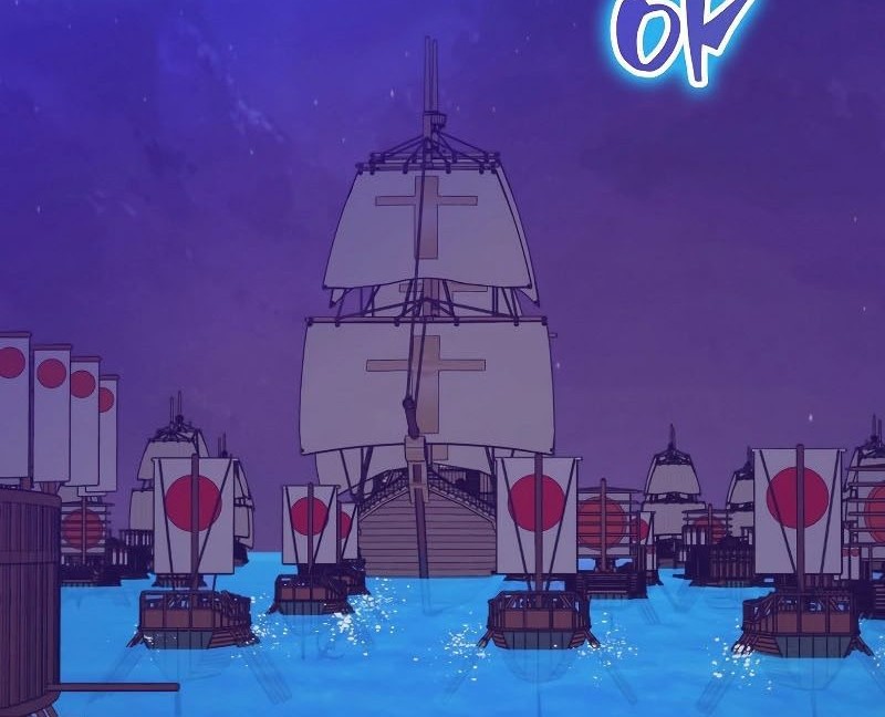 Sleeping Ranker Chapter 105 Gambar 19