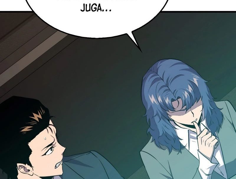 Sleeping Ranker Chapter 105 Gambar 31