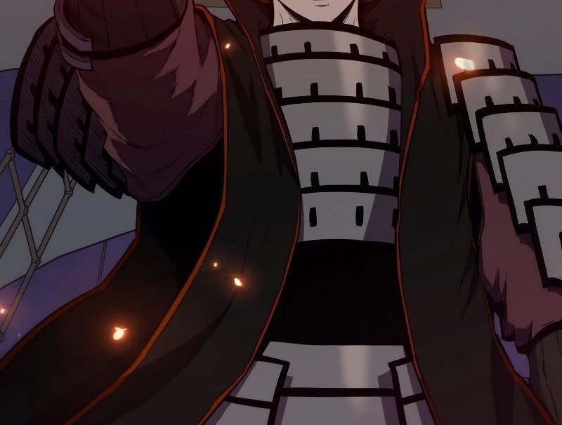 Sleeping Ranker Chapter 105 Gambar 41