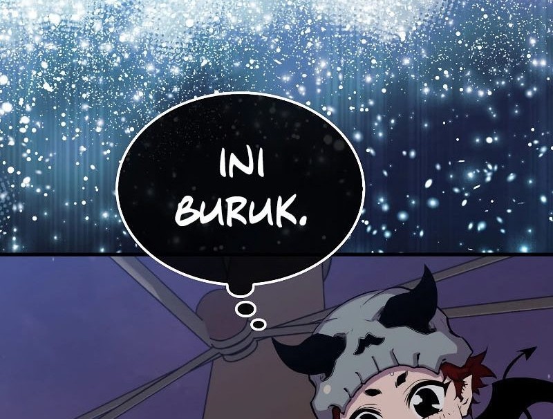 Sleeping Ranker Chapter 105 Gambar 43