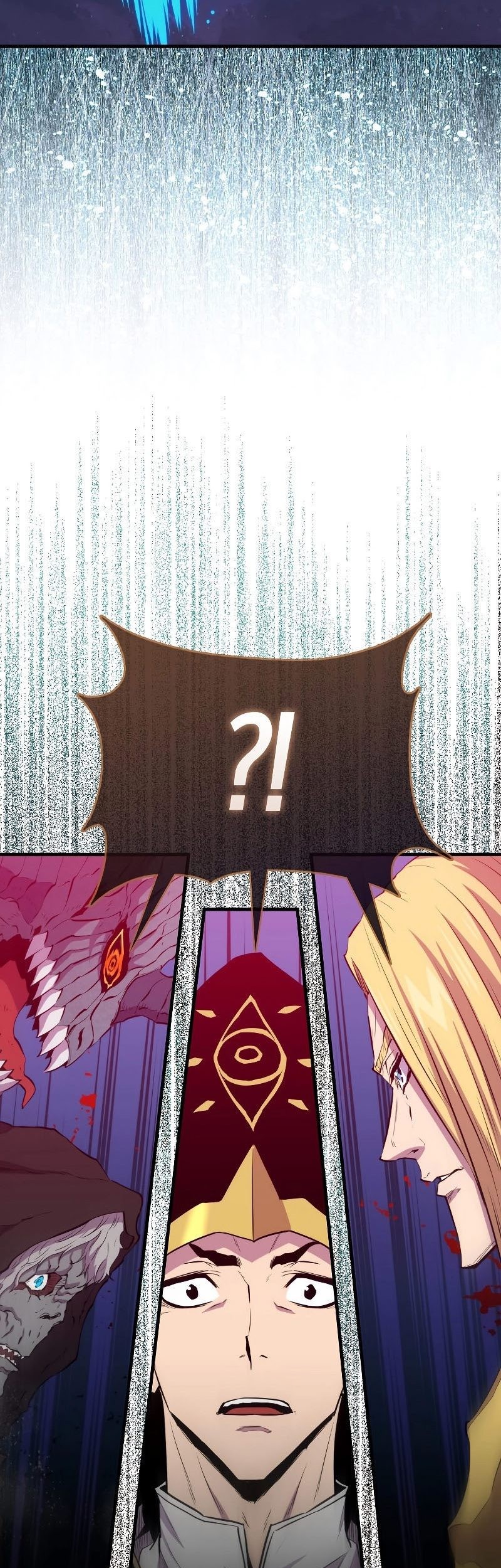 Sleeping Ranker Chapter 105 Gambar 58