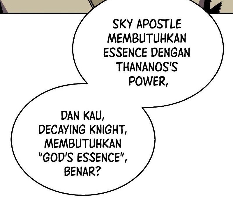 Sleeping Ranker Chapter 105 Gambar 67