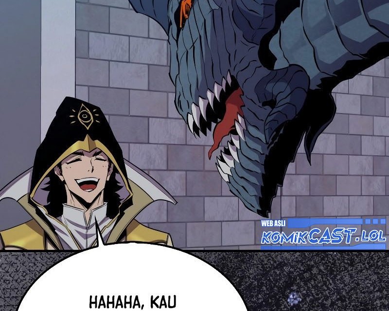 Sleeping Ranker Chapter 105 Gambar 69