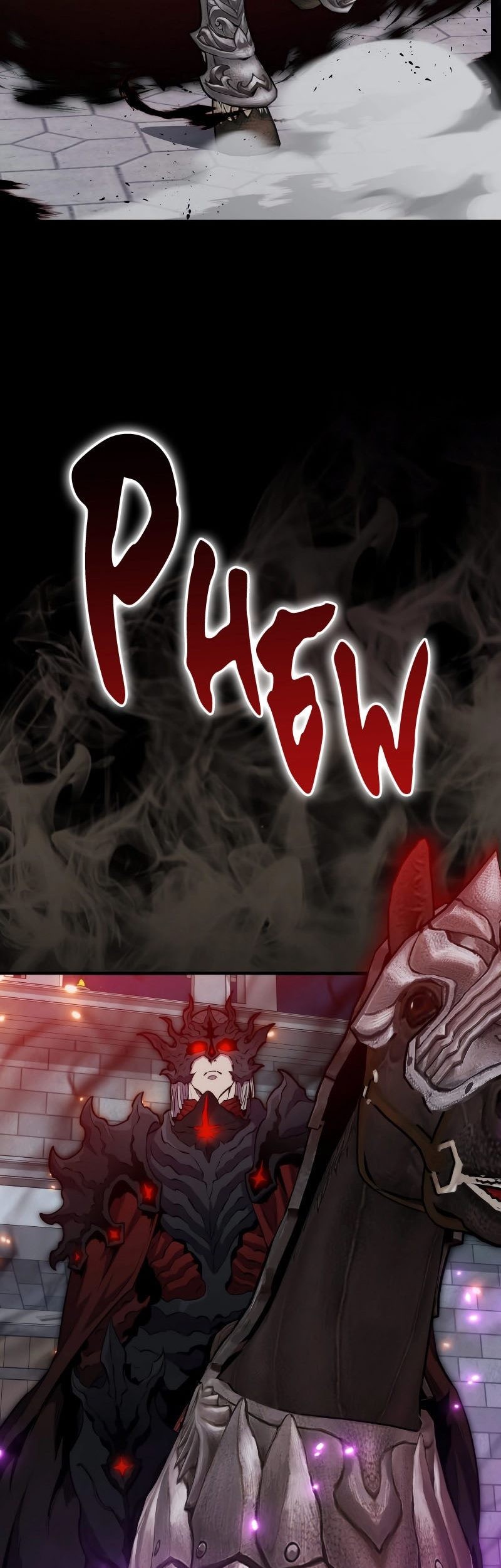 Sleeping Ranker Chapter 105 Gambar 74