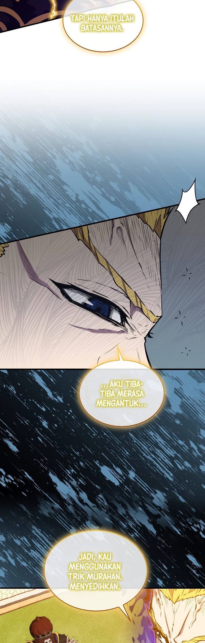 Sleeping Ranker Chapter 104 Gambar 24