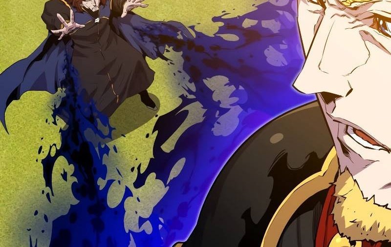 Sleeping Ranker Chapter 104 Gambar 25