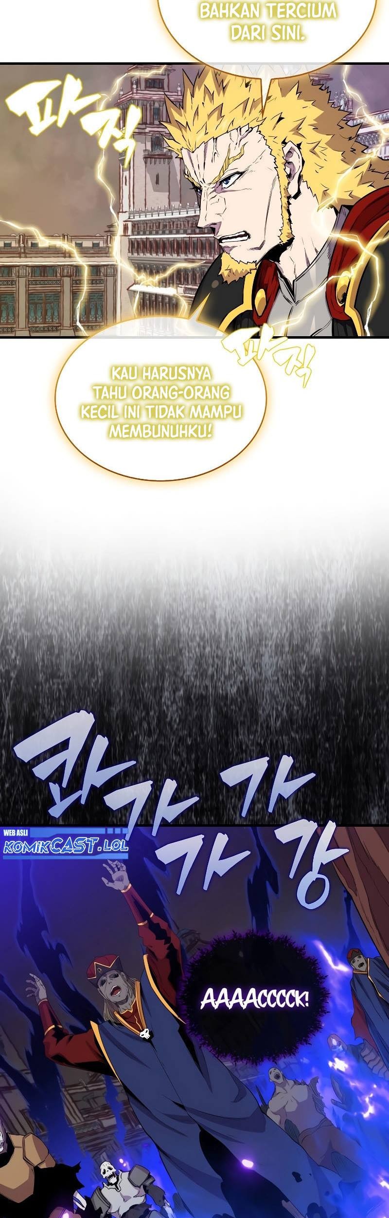Sleeping Ranker Chapter 104 Gambar 40