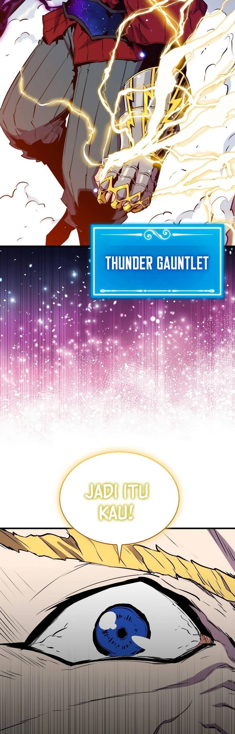 Sleeping Ranker Chapter 104 Gambar 78