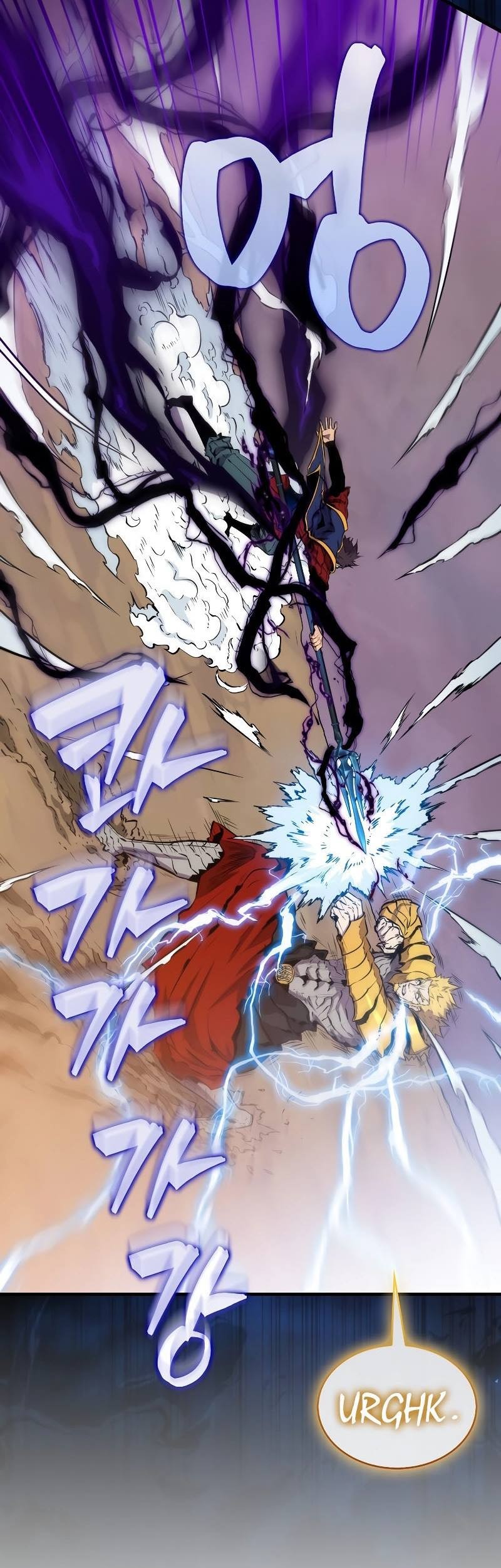 Sleeping Ranker Chapter 104 Gambar 86